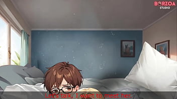 Stepmom ain’t mad she wants to teach us