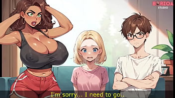 Stepmom ain’t mad she wants to teach us