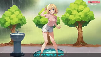 Stepmom ain’t mad she wants to teach us