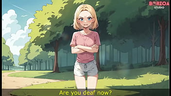 Stepmom ain’t mad she wants to teach us