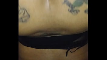 Pof slut fucked first night