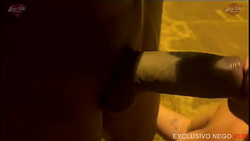 Arrombei a paolla hotwife na frente do marido corno