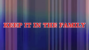 Keep it in the family aliyah taylor don grammar and josh rivers