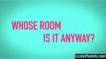 Sex toys punish action between horny lesbian girls alexa nova & ruby sparx vid 01