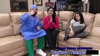 Dr tampa the problematic patient alix avery