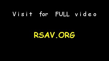 Man gets rough with a legal age teenager