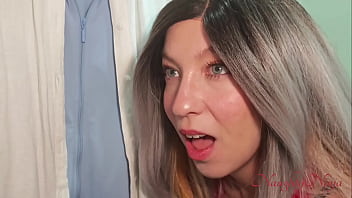 I fucked my girlfriend's mom by mistake