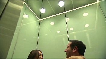 Playboytv swing elevator love bonus scene