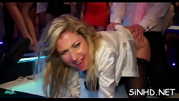 Wicked bawdy cleft pleasuring