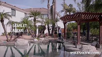 Real estate agent scarlett ale