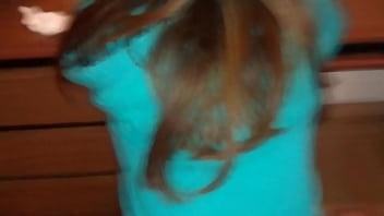 Otro anal con mi pekeña