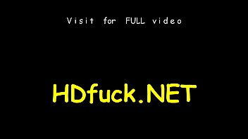 Dick enters arse and pussy holes