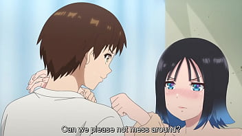 Hot asian beauty likes when he fucks her hard in public