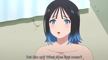 Hot asian beauty likes when he fucks her hard in public