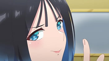 Hot asian beauty likes when he fucks her hard in public