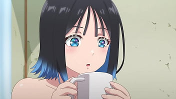 Hot asian beauty likes when he fucks her hard in public