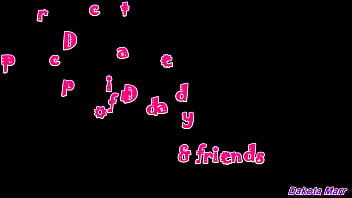 Pov barley legal taboo teen daddys girl double penetration anal pussy play dakota marr ddlg fetish kinky