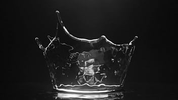 Pov creampie for sexy brunette talia mint