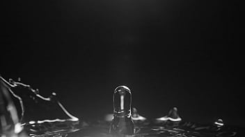 Pov creampie for sexy brunette talia mint