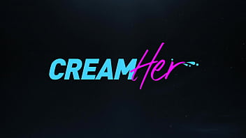 Pov Creampie For Sexy Brunette Talia Mint thumbnail