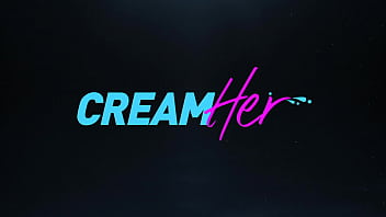 Pov creampie for sexy brunette talia mint