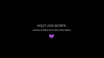 Do you like violet love corset part 1