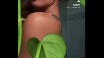 Mídias no banho eu amo