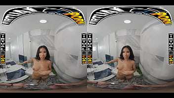 Virtual porn black stepsister ameena green wants your cock right now