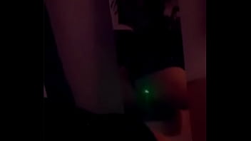 Glow In The Dark Booty Plug thumbnail