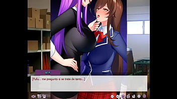 Tercra parte de "se suponía que yo era popular pero mi madre puso los cuernos a mi heroína y me caí como un masoquista"