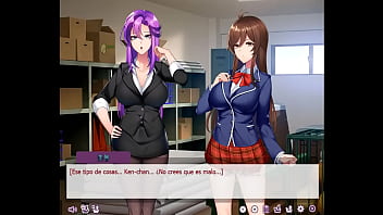 Tercra parte de "se suponía que yo era popular pero mi madre puso los cuernos a mi heroína y me caí como un masoquista"