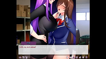 Tercra parte de "se suponía que yo era popular pero mi madre puso los cuernos a mi heroína y me caí como un masoquista"