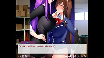 Tercra parte de "se suponía que yo era popular pero mi madre puso los cuernos a mi heroína y me caí como un masoquista"