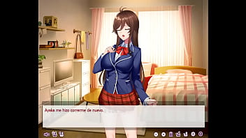 Tercra parte de "se suponía que yo era popular pero mi madre puso los cuernos a mi heroína y me caí como un masoquista"