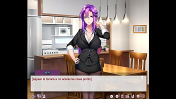 Tercra parte de "se suponía que yo era popular pero mi madre puso los cuernos a mi heroína y me caí como un masoquista"