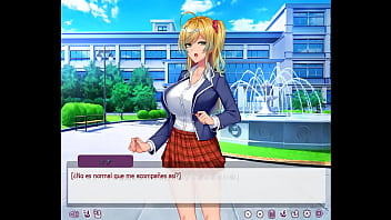 Tercra parte de "se suponía que yo era popular pero mi madre puso los cuernos a mi heroína y me caí como un masoquista"