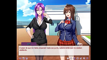 Tercra parte de "se suponía que yo era popular pero mi madre puso los cuernos a mi heroína y me caí como un masoquista"