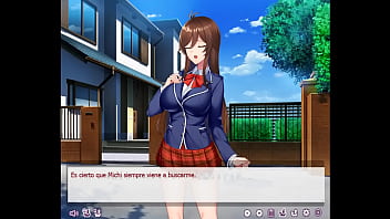 Tercra parte de "se suponía que yo era popular pero mi madre puso los cuernos a mi heroína y me caí como un masoquista" Tercra parte de "se suponía que yo era popular pero mi madre puso los cuernos a mi heroína y me caí como un masoquista"