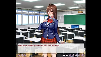 Tercra parte de "se suponía que yo era popular pero mi madre puso los cuernos a mi heroína y me caí como un masoquista"