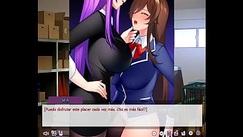 Tercra parte de "se suponía que yo era popular pero mi madre puso los cuernos a mi heroína y me caí como un masoquista"