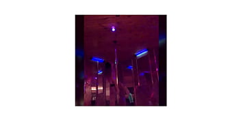 Destiny mae dancing like a stripper