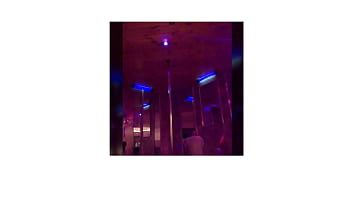 Destiny mae dancing like a stripper