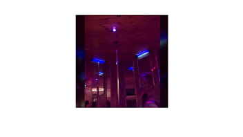 Destiny mae dancing like a stripper