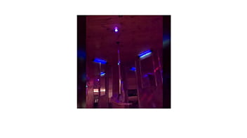 Destiny mae dancing like a stripper