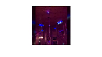 Destiny mae dancing like a stripper