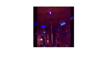 Destiny mae dancing like a stripper