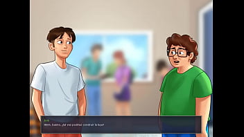 Summertime saga cap 68 clases de musica