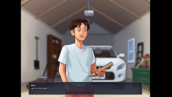 Summertime saga cap 68 clases de musica