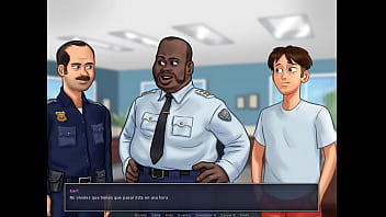 Summertime saga cap 68 clases de musica