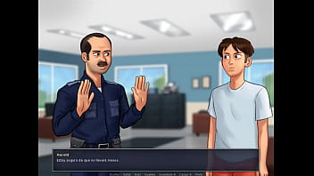 Summertime saga cap 68 clases de musica